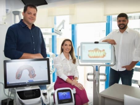 Fotos da Araújo Clínica Odontologia e Estética | Dentista | Maceió | Alagoas
