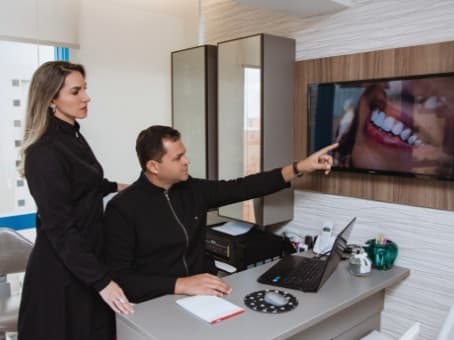 Fotos da Araújo Clínica Odontologia e Estética | Dentista | Maceió | Alagoas