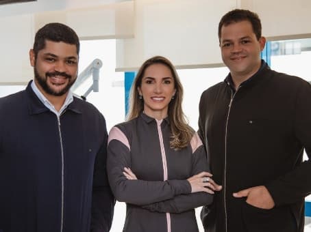 Fotos da Araújo Clínica Odontologia e Estética | Dentista | Maceió | Alagoas