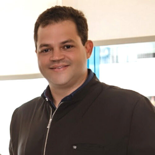 Dr. Nanderson Araújo | Clínica Odontologia e Estética | Dentista | Maceió | Alagoas