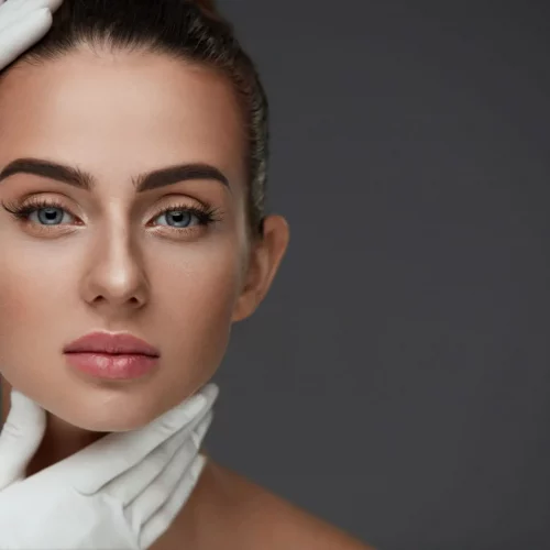 Harmonização facial | Araújo | Clínica Odontologia e Estética | Dentista | Maceió | Alagoas