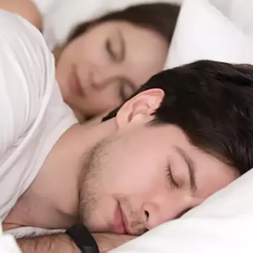 Tratamento de ronco e apneia do sono | Araújo | Clínica Odontologia e Estética | Dentista | Maceió | Alagoas